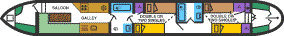 Worcester layout